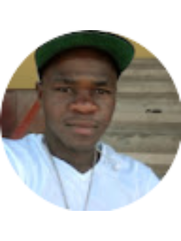 Photo of Tjinaune Unatjo