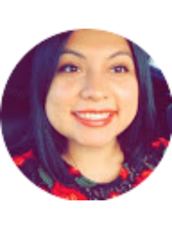 Photo of Jessica Gonzalez
