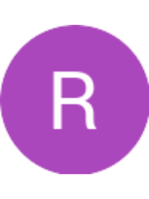 Photo of Ranjana Ram