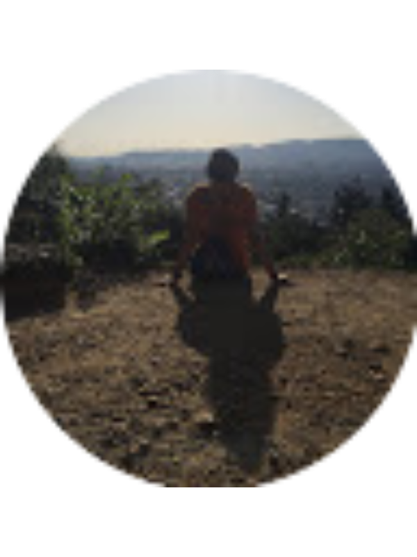 Photo of Aditi Prahlad