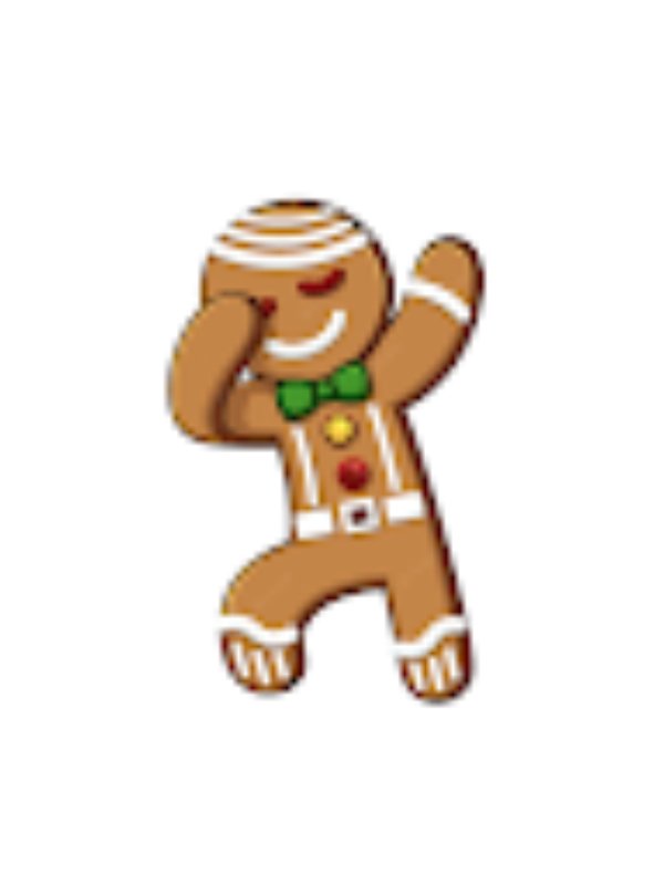 Photo of Grace Peterson