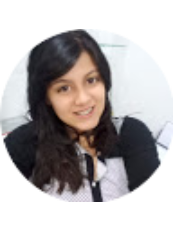 Photo of FLOR DANIELA MURCIA DUE&Ntilde;AS