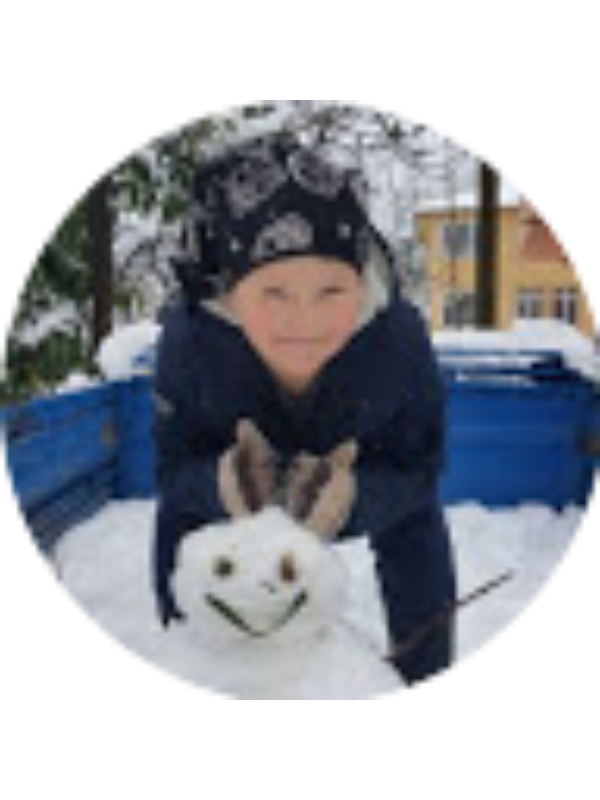 Photo of Emel Uğurbaş