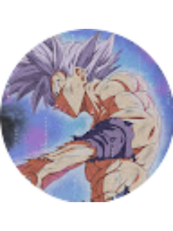 Photo of Daleron Glover