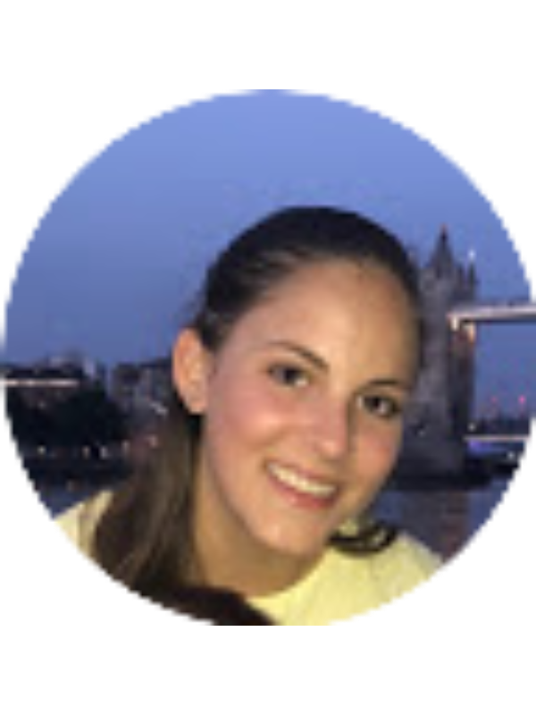 Photo of Mar&iacute;a Emilia Barredo