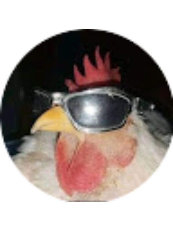 Photo of Samuel Gomes