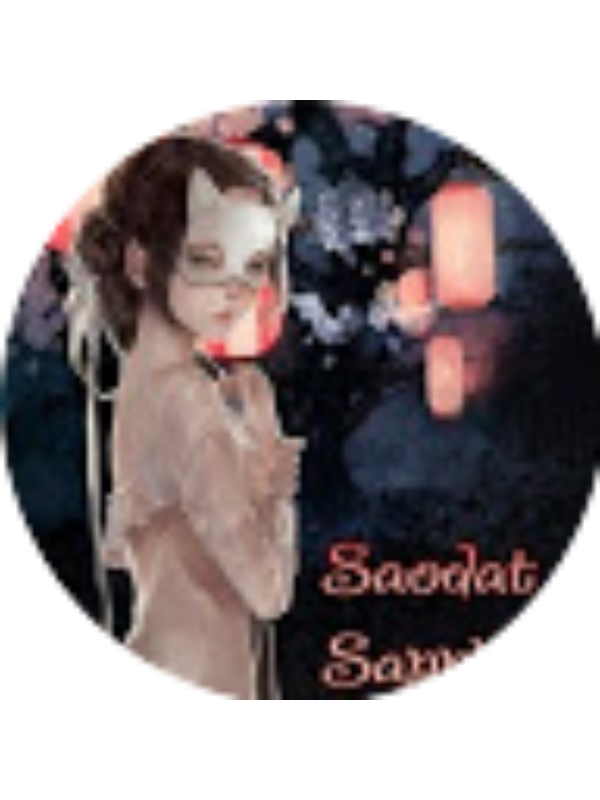 Photo of Саодат Сапфирова