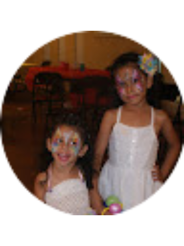 Photo of Anahi Alvarado