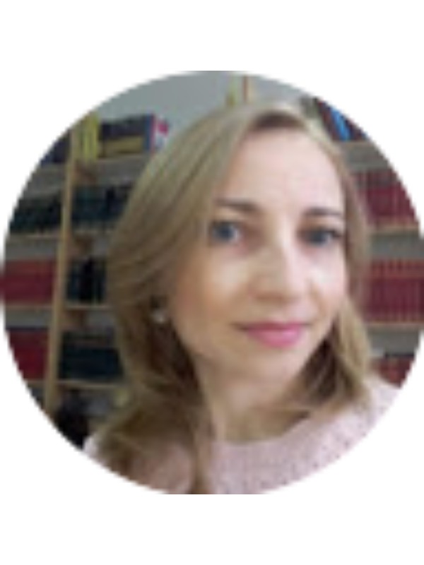 Photo of Ala Colesnic