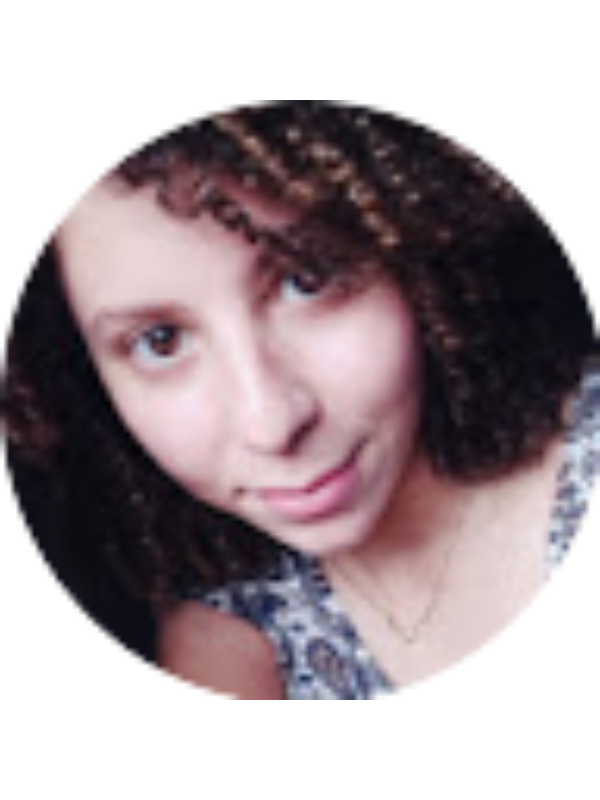 Photo of Helen Castelo Branco