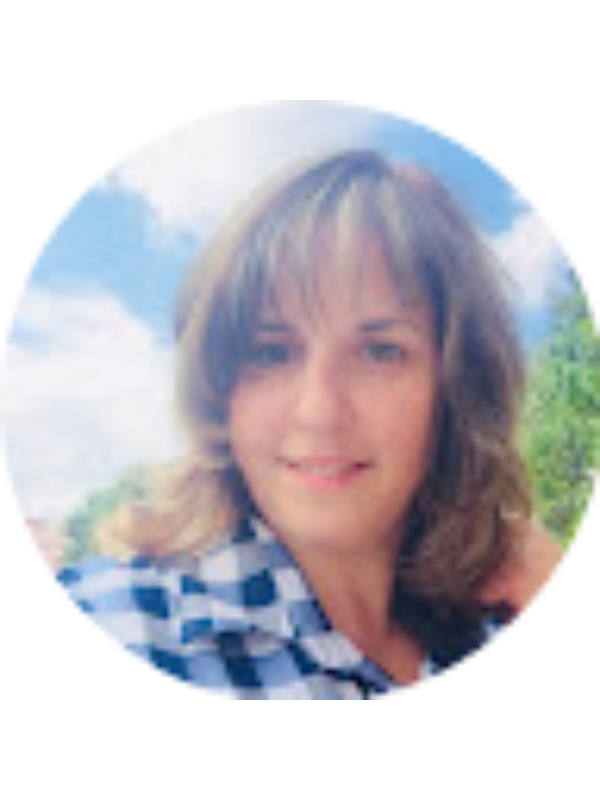 Photo of Anita Pimanova