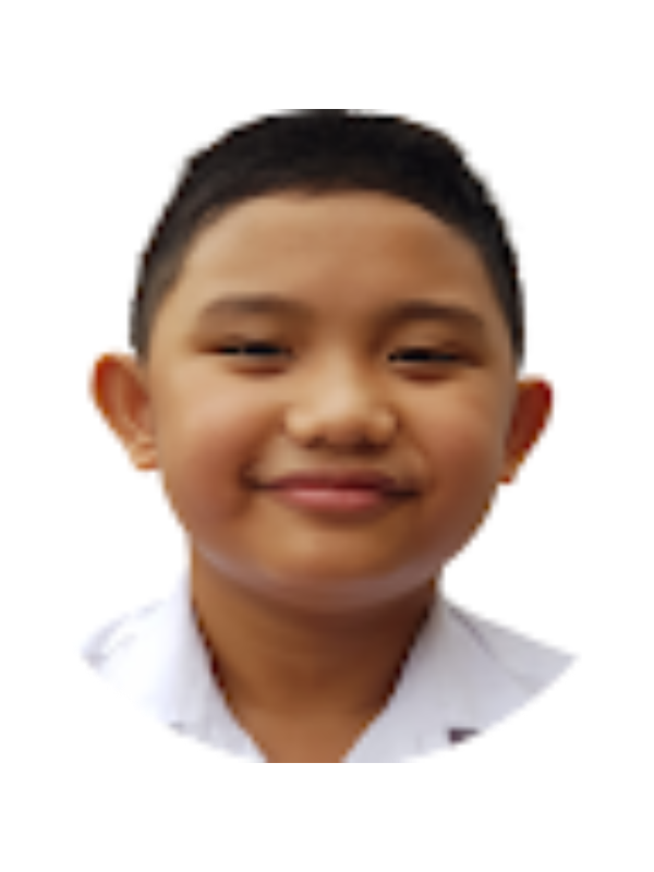 Photo of John Vincent Poscablo