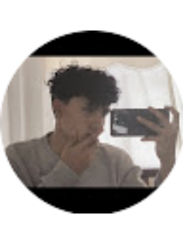 Photo of Paul Chalco