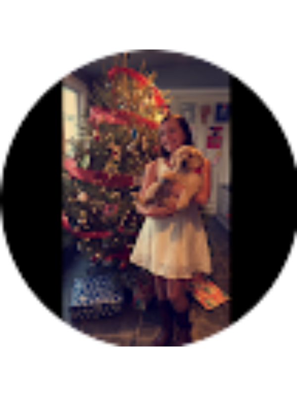 Photo of Isabella Klee