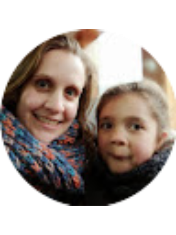 Photo of Heather Nicole Bruyere