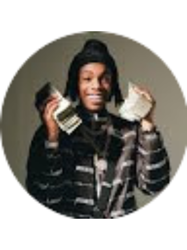 Photo of Gavin Gamble