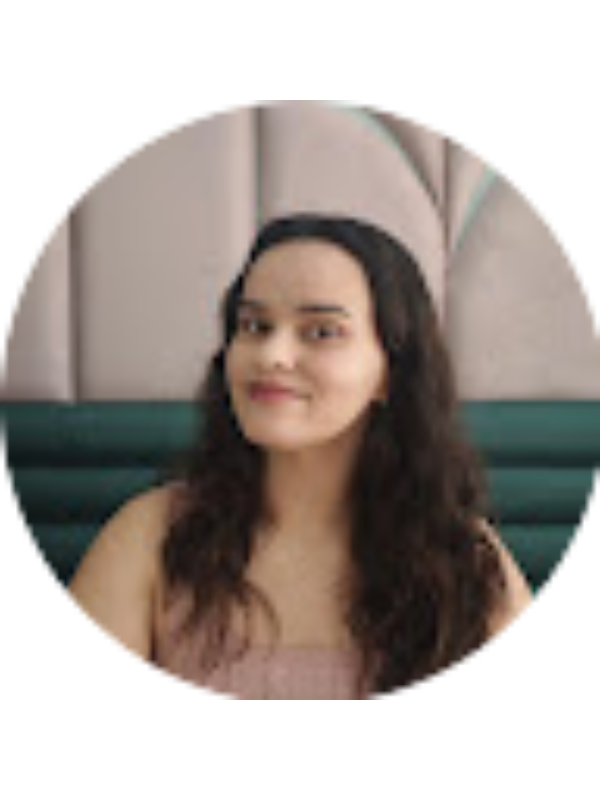 Photo of Camylle Dias