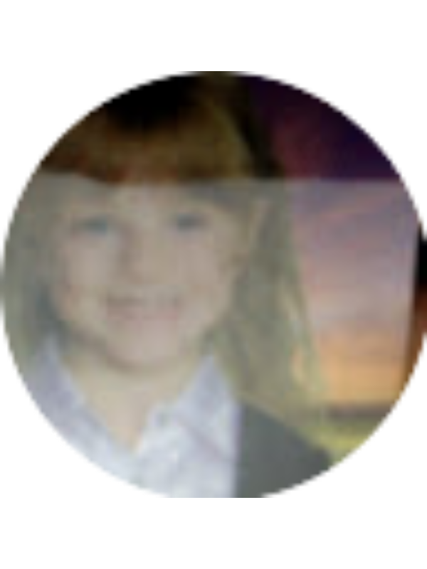 Photo of Amelia Bietelspacher