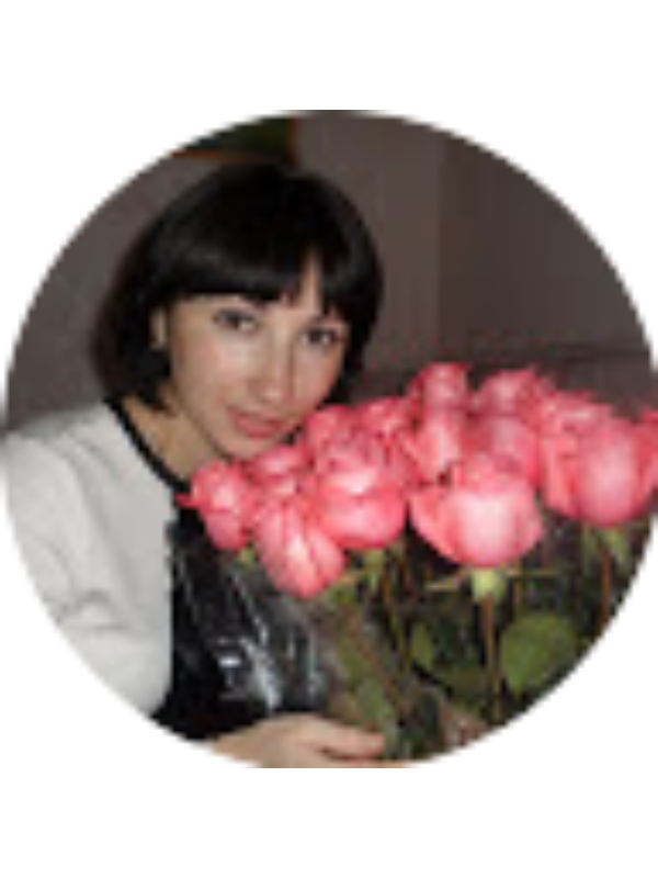 Photo of Татьяна Кобозева