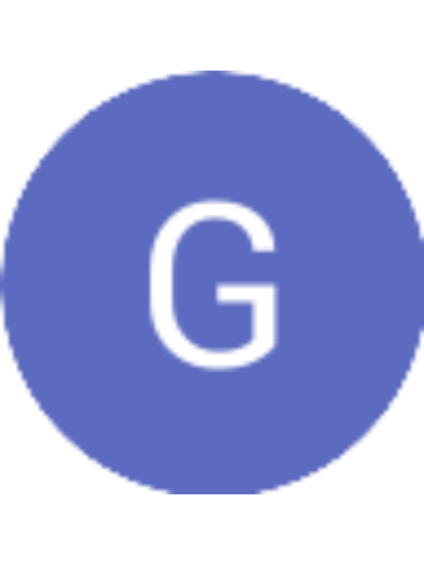 Photo of Gloria Tshibangu