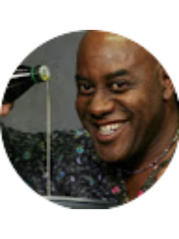 Photo of Nicholas Haas