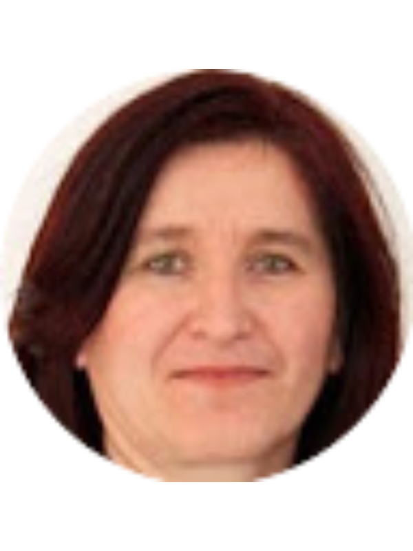 Photo of Mira Čuvidić