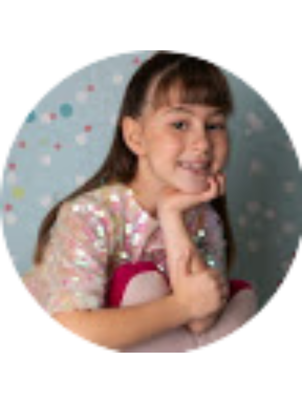 Photo of Yağmur ELMACIOĞLU