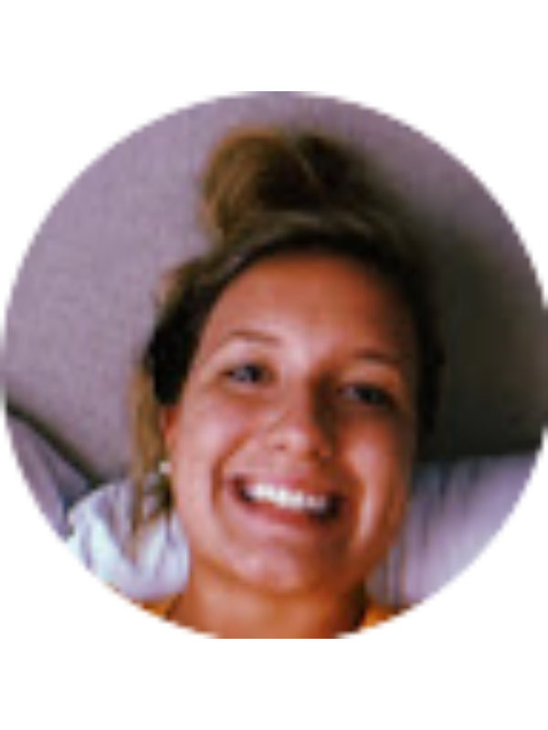 Photo of Carley Hartman