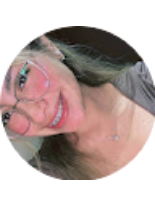 Photo of Katy Sajquiy