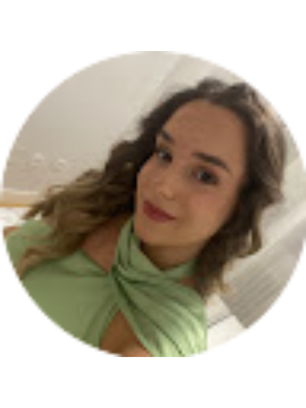 Photo of Adriana Molero Delgado