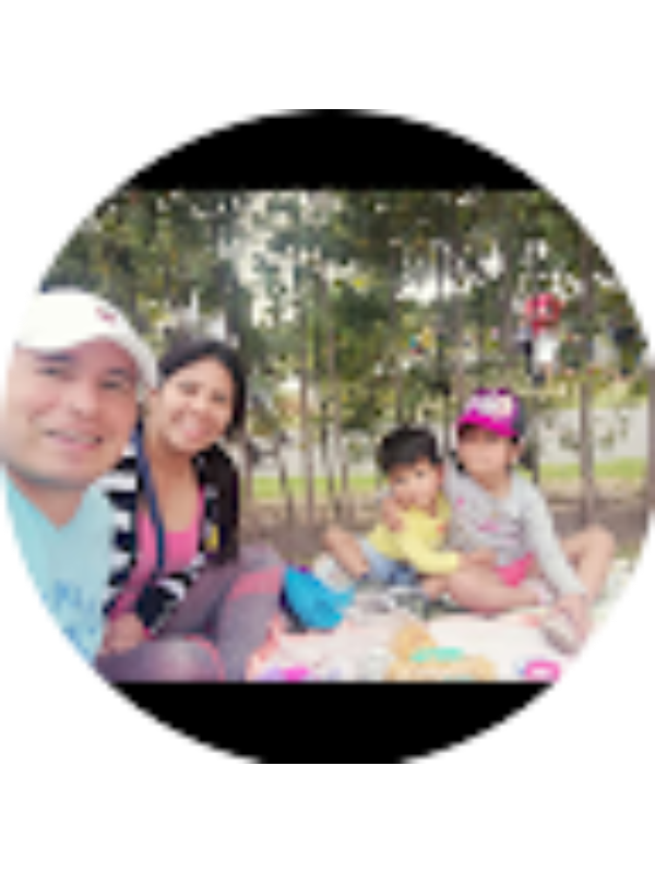 Photo of Roxana Vinces