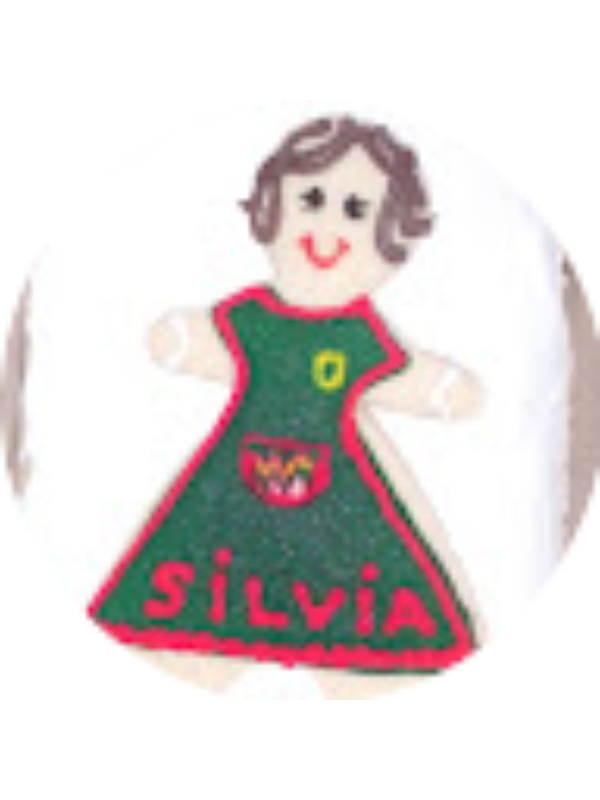 Photo of Silvia Adriana Fern&aacute;ndez