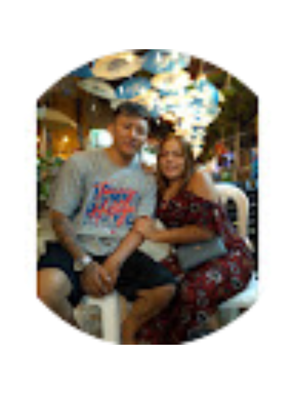 Photo of Carmen Vera M.