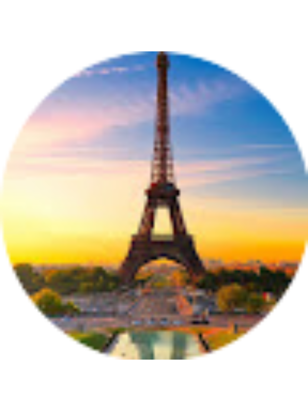 Photo of Madisyn Tracy