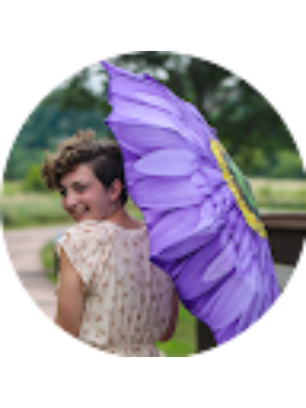 Photo of Annika Mueller