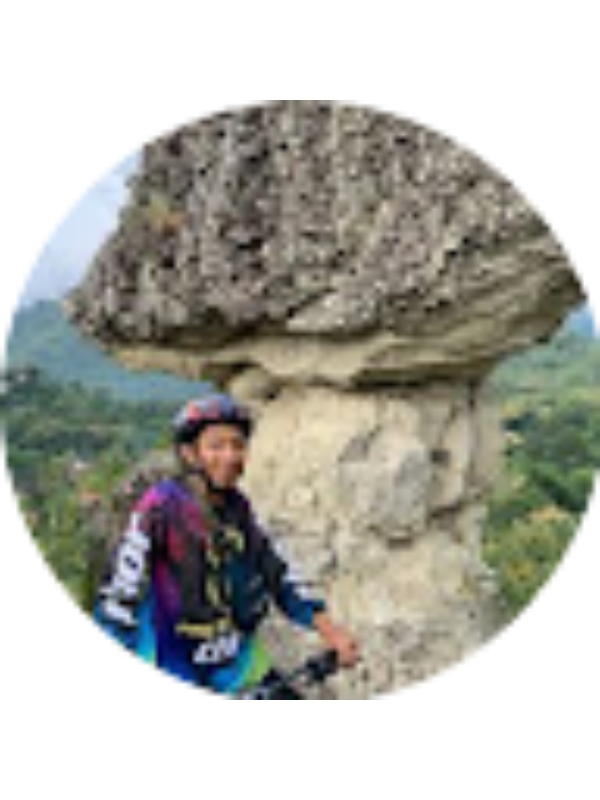 Photo of Daffa Permata