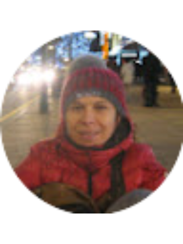 Photo of Lucia Brocchi