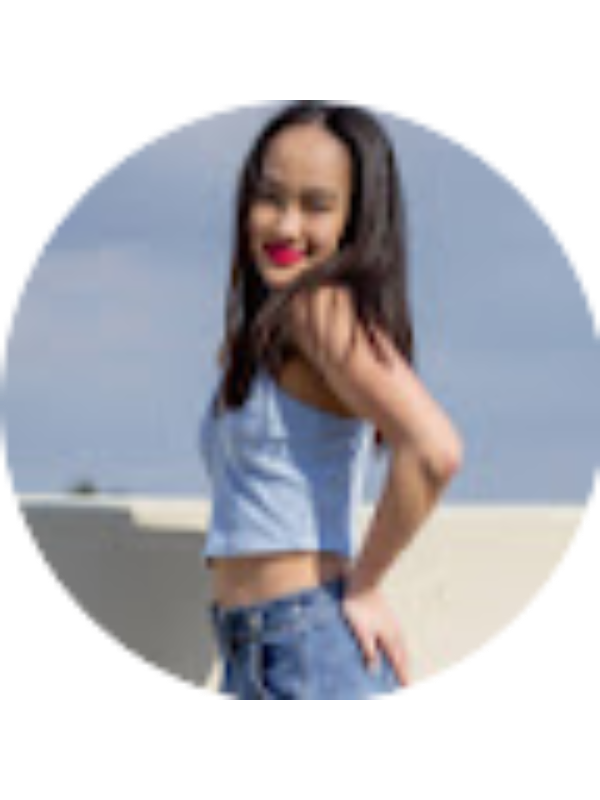 Photo of Cassidy Yee