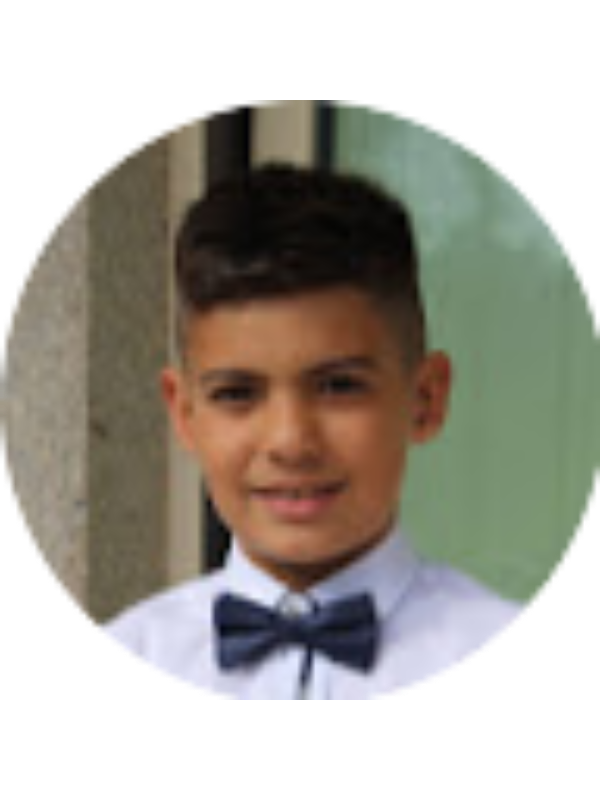 Photo of Diogo Silva