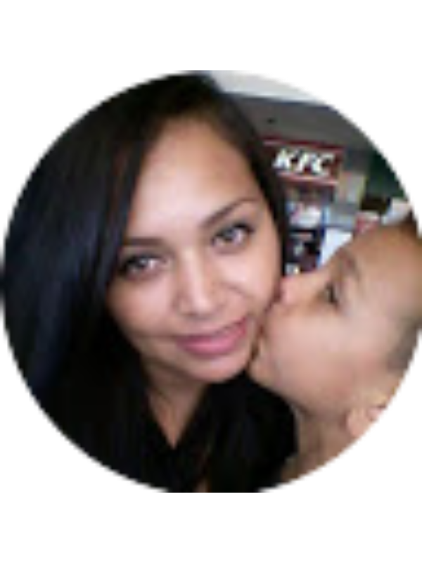 Photo of KAREN D&Iacute;AZ