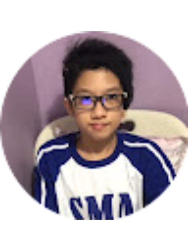 Photo of Deone Jacobo Rosayaga