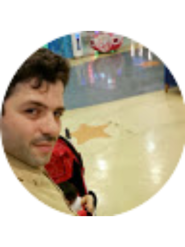 Photo of İsmail Atay