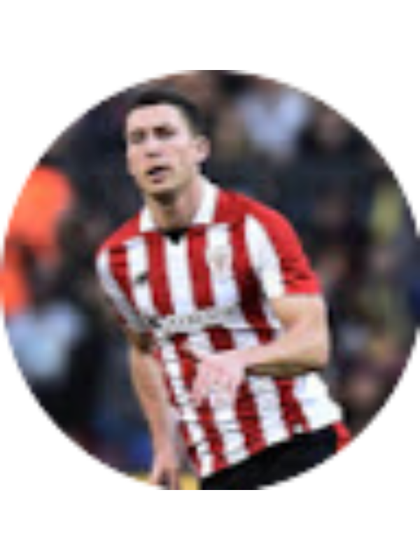 Photo of MARKEL URIONAGUENA CARVAJAL