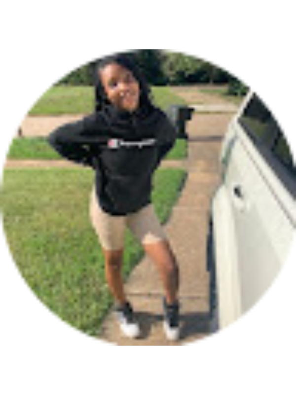 Photo of SHA`NIYA LIVINGSTON