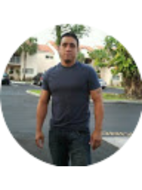 Photo of Jorge Martinez