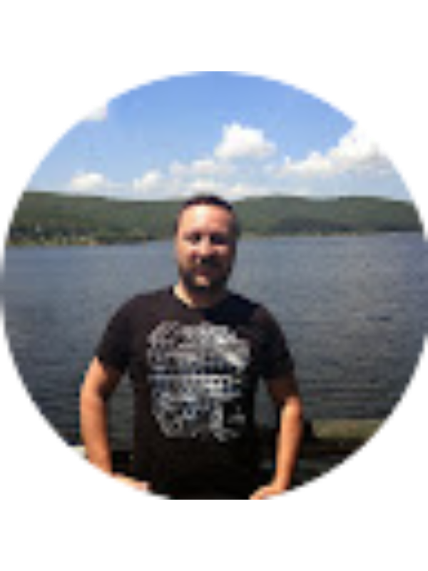 Photo of Serkan Kapısız