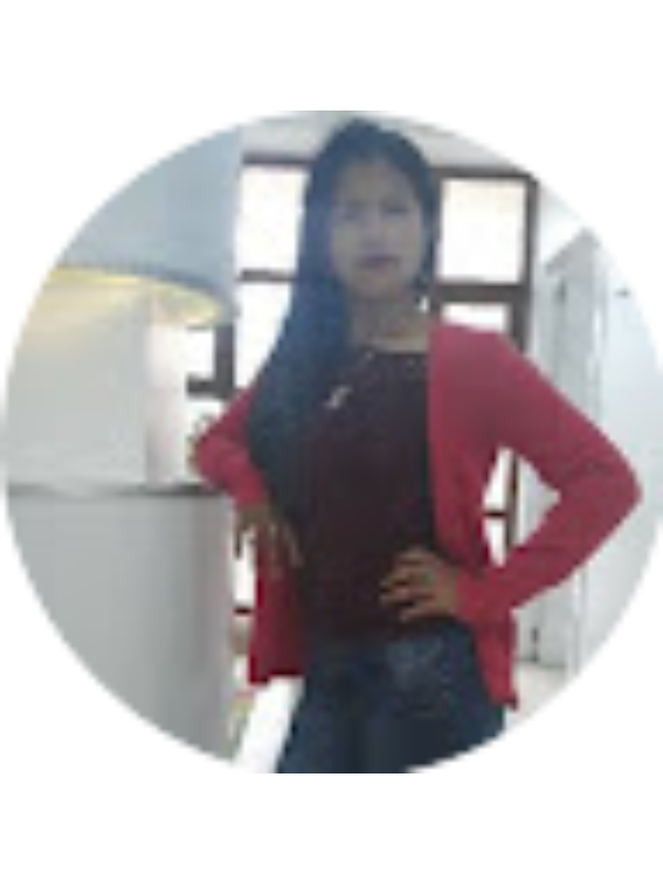 Photo of Maribel Condoy