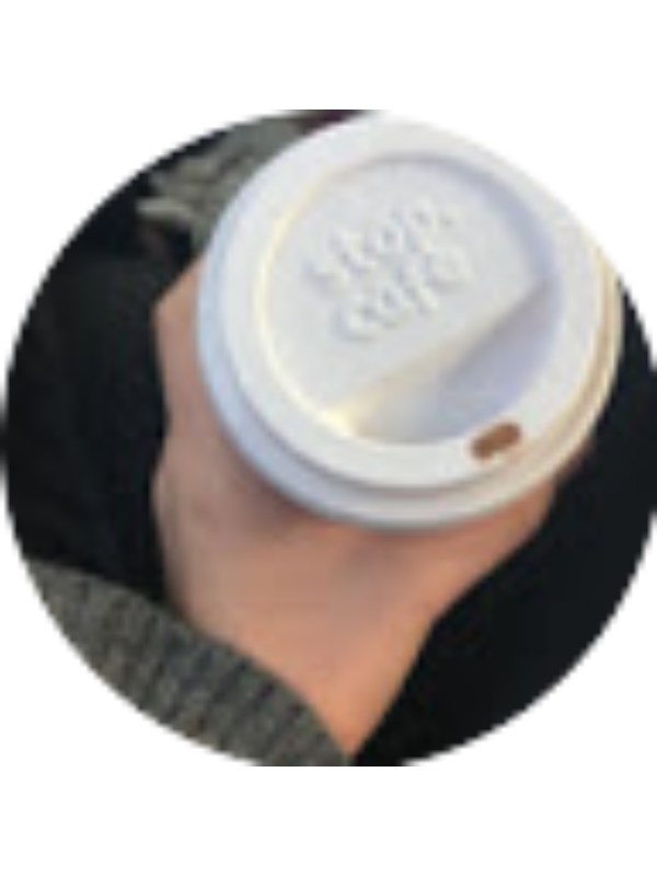 Photo of Agnieszka Siudek