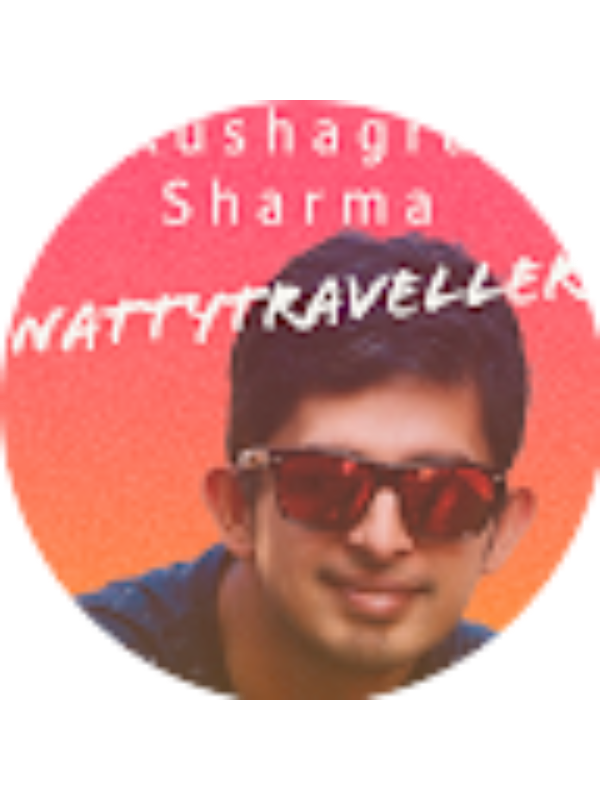 Photo of Kushagra Sharma