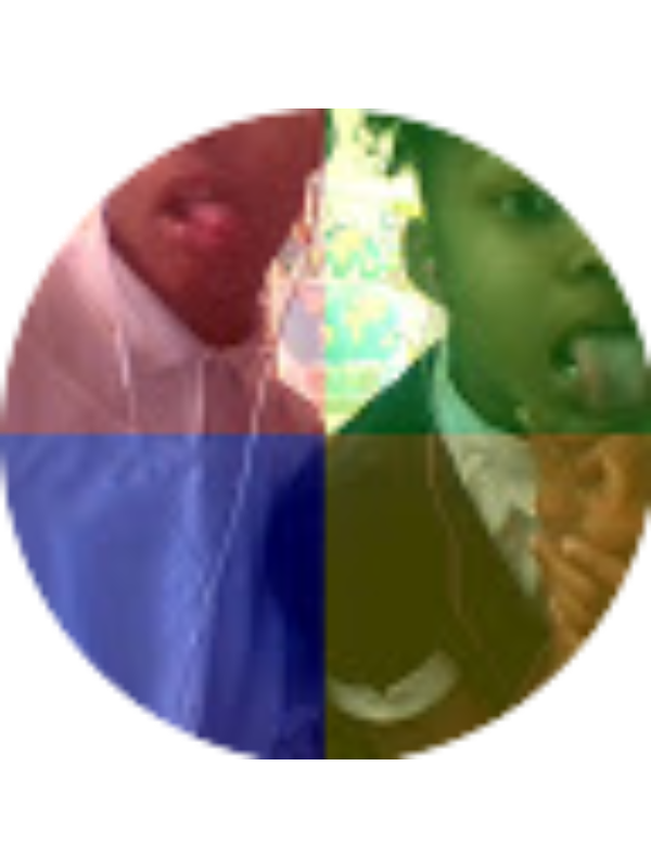 Photo of Mojave Gibson